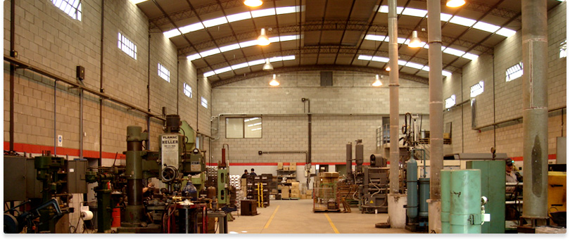 Darbó, nuestra empresa