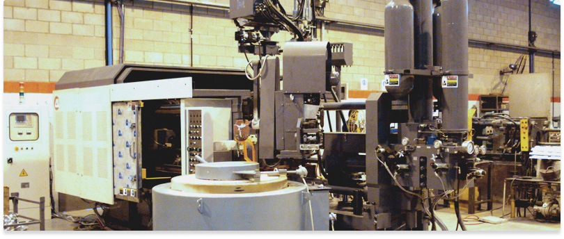 Darbó, nuestra empresa